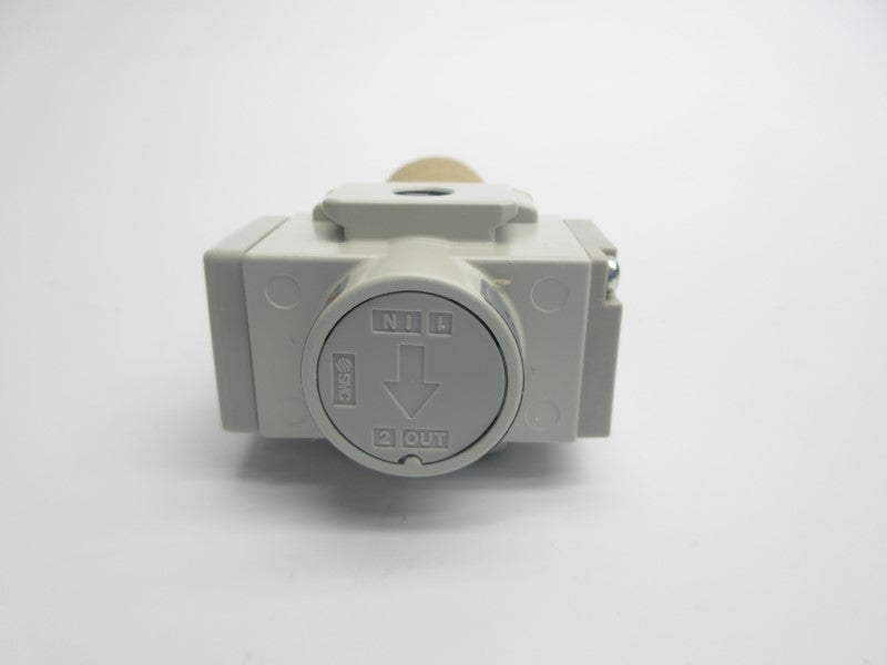 SMC AR20-01E-B-X33US.50-.65 NSMP
