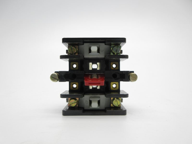 ALLEN BRADLEY 700-NA20 SER. B (GY/BL) NSMP