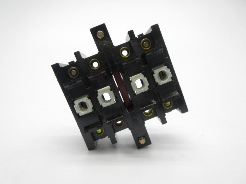 ALLEN BRADLEY 700-NA20 SER. B (GY/BL) NSMP