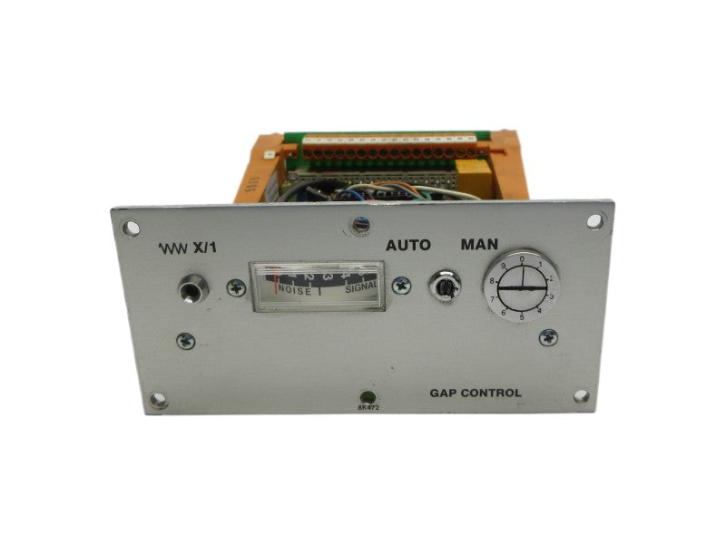 MODULE WWX/1 UNMP