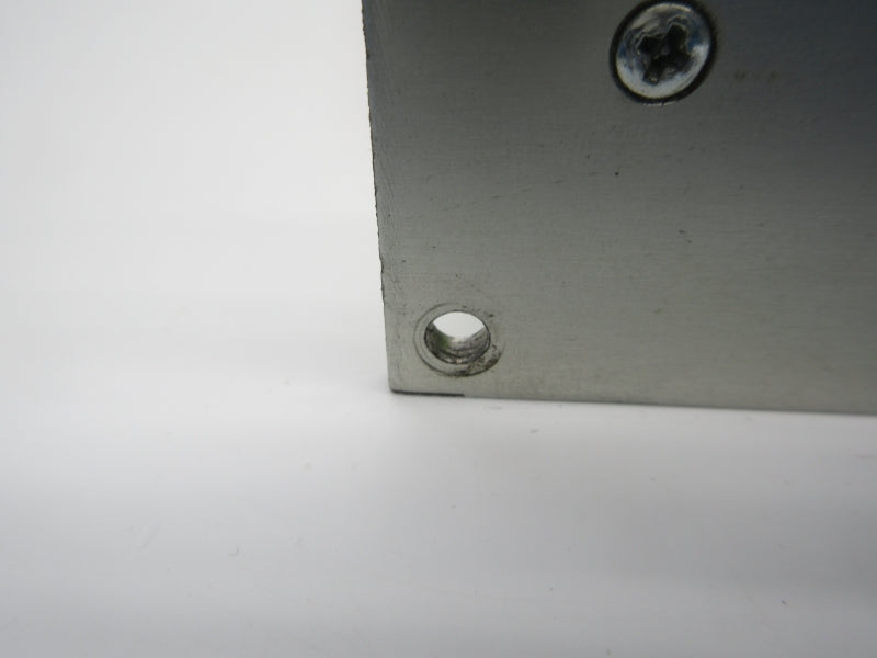 MODULE WWX/1 UNMP