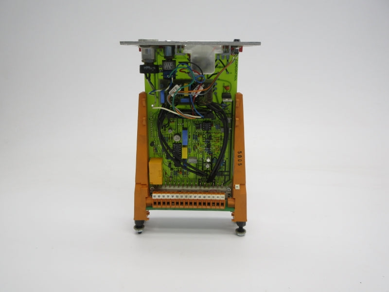 MODULE WWX/1 UNMP