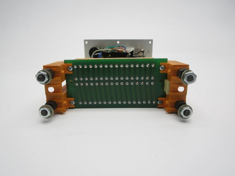 MODULE WWX/1 UNMP