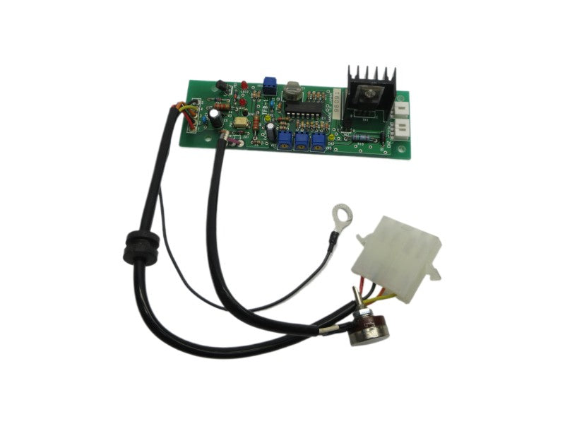 CIRCUIT BOARD TFB-1 UNMP