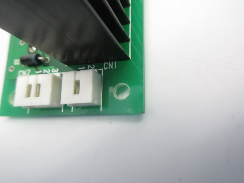 CIRCUIT BOARD TFB-1 UNMP