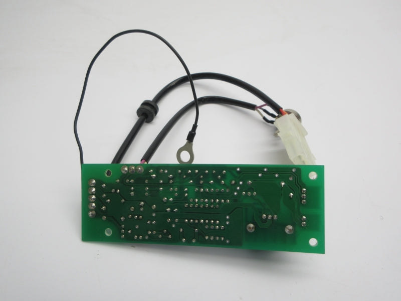 CIRCUIT BOARD TFB-1 UNMP