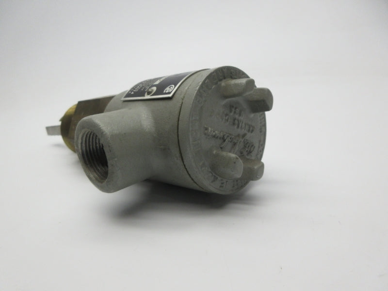 FLOTECT V4-2 125/250VAC 10A NSNP