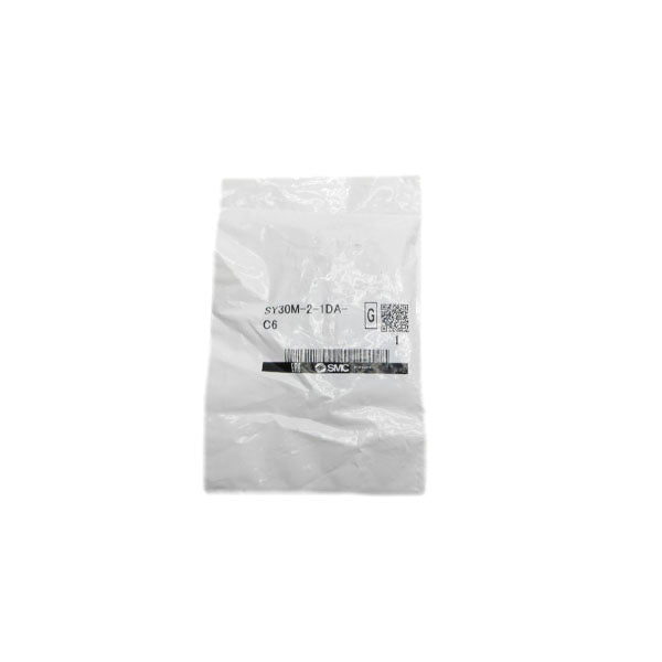 SMC SY30M-2-1DA-C6 NSMP