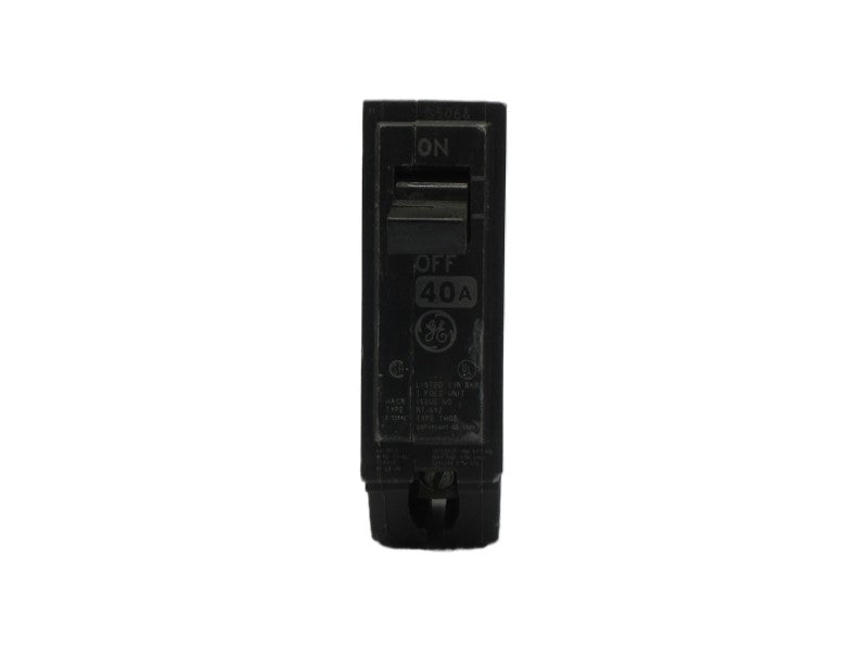 GENERAL ELECTRIC THQB140 120/240V 40A NSNP