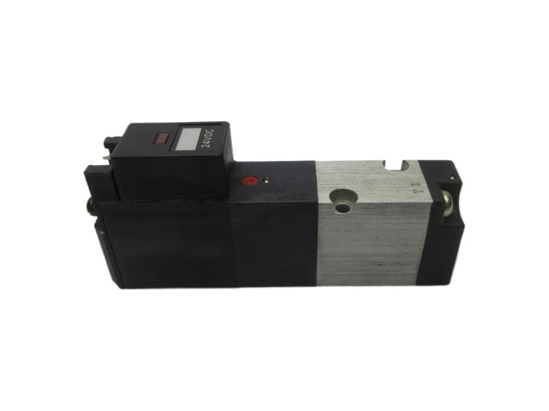 HUMPHREY HA111E1-PSL-1L 24VDC 20-100PSI NSNP