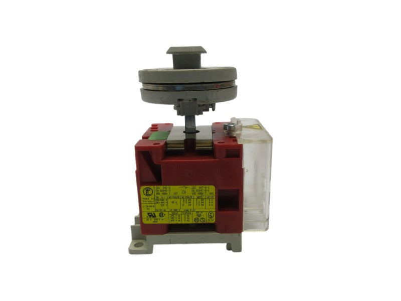 TELEMECANIQUE 31990576 D100/HS-NOF15-BE-RG9 NSNP
