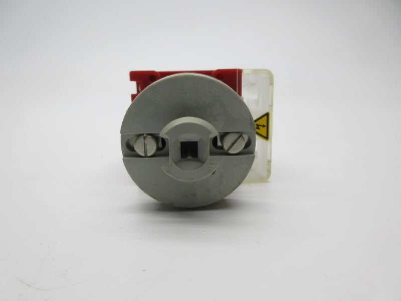TELEMECANIQUE 31990576 D100/HS-NOF15-BE-RG9 NSNP
