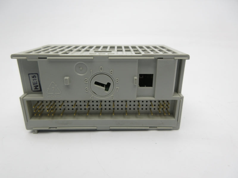 ALLEN BRADLEY 1794-OV16 SER. A 24VDC REV. A01 NSNP