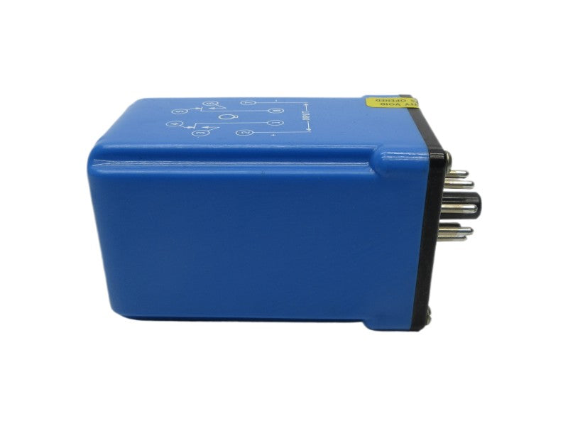 R-K ELECTRIC TDB-2008-A3315 115VAC NSNP