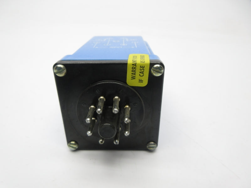 R-K ELECTRIC TDB-2008-A3315 115VAC NSNP