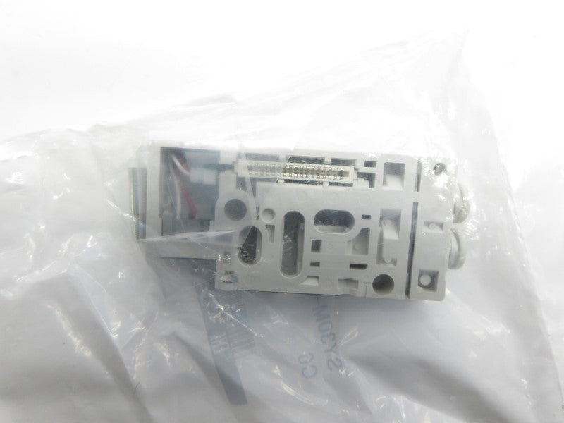 SMC SY30M-2-1DA-C6 NSMP