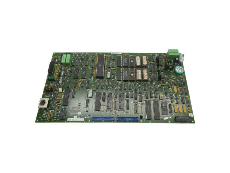 HONEYWELL 14506951-002 REV. 3 NSNP