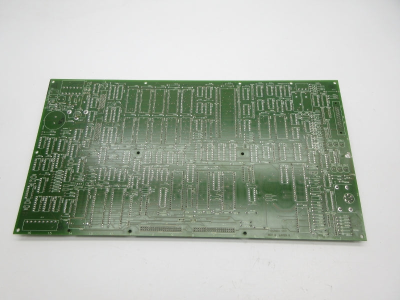 HONEYWELL 14506951-002 REV. 3 NSNP