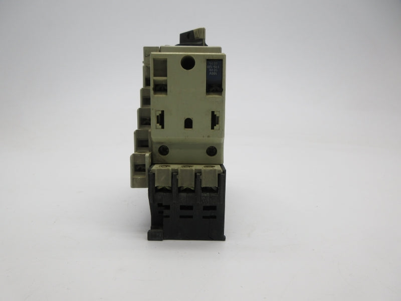 TELEMECANIQUE LD1-LB030 105/115-120V NSNP