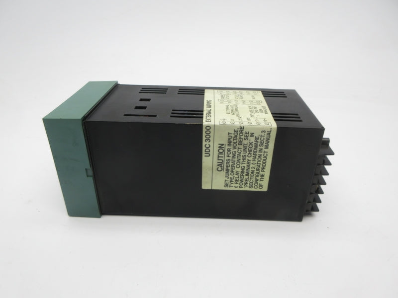 HONEYWELL DC3001-0-000-2-00-0111 120VAC NSNP
