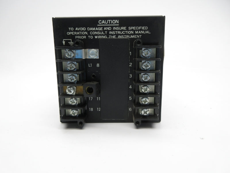 HONEYWELL DC3001-0-000-2-00-0111 120VAC NSNP