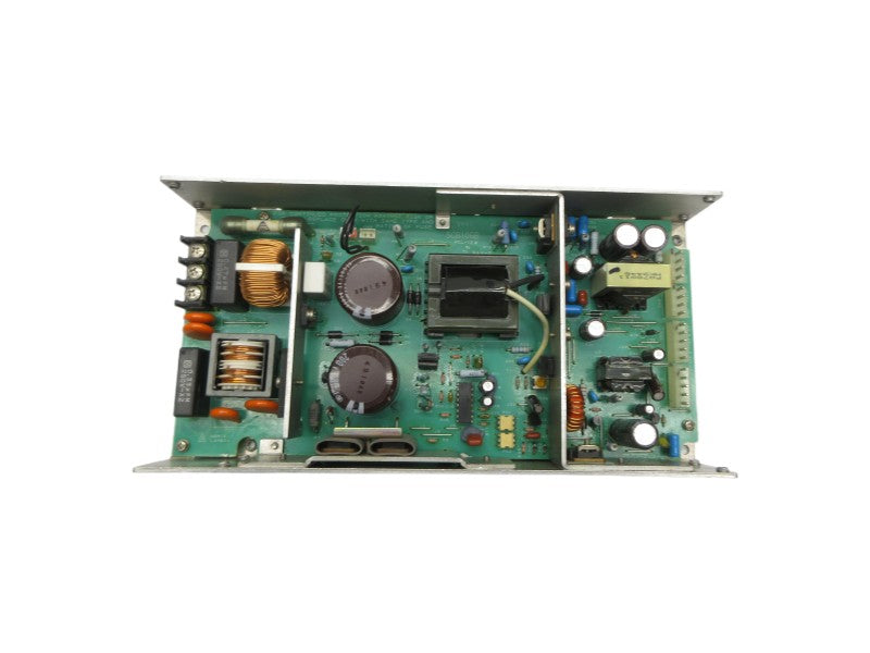 NEMIC-LAMBDA SAQ300Q 110-120VAC 3.5A NSNP