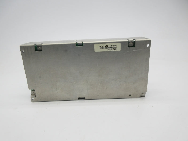 NEMIC-LAMBDA SAQ300Q 110-120VAC 3.5A NSNP