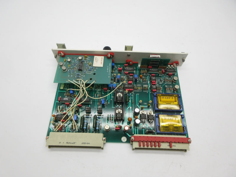 MODULE 63-0354-00 NSNP