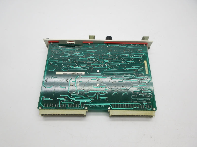 MODULE 63-0354-00 NSNP