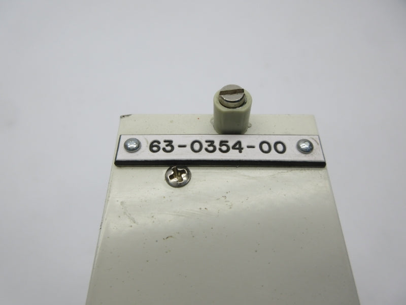 MODULE 63-0354-00 NSNP