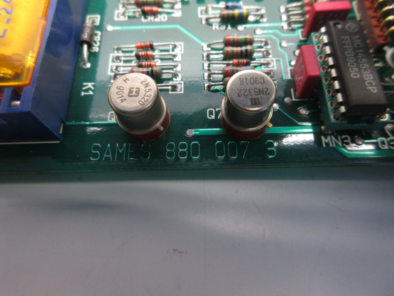 MODULE 63-0354-00 NSNP