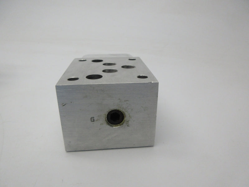 SUN HYDRAULICS CBE NSNP