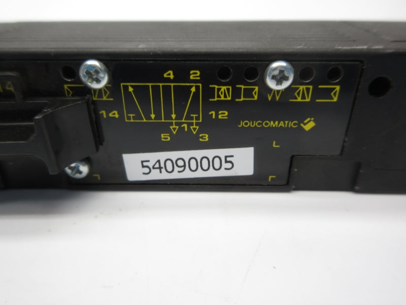 JOUCOMATIC 54090005 NSNP