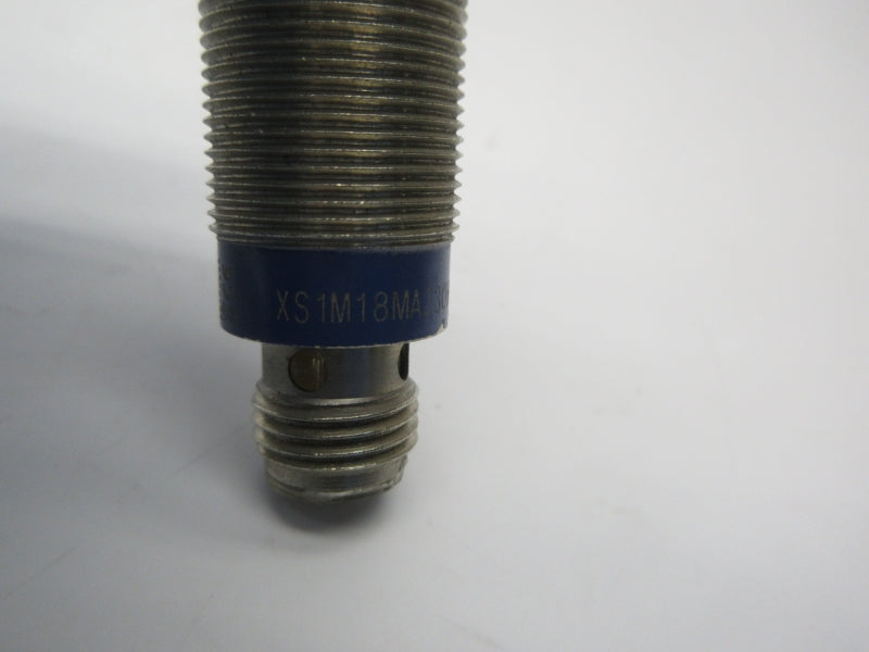 TELEMECANIQUE XS1M18MA230KHA 24-240V NSNP