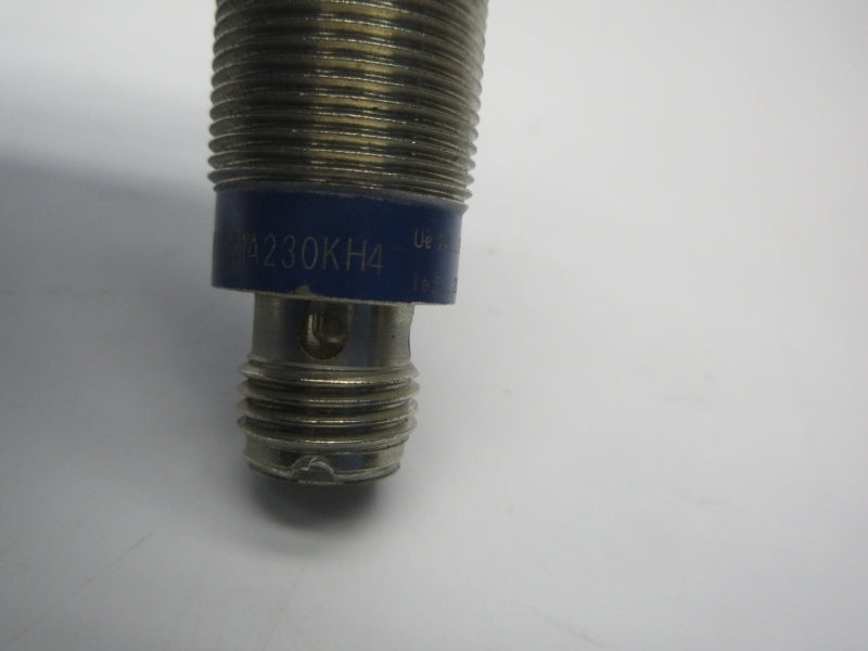 TELEMECANIQUE XS1M18MA230KHA 24-240V NSNP