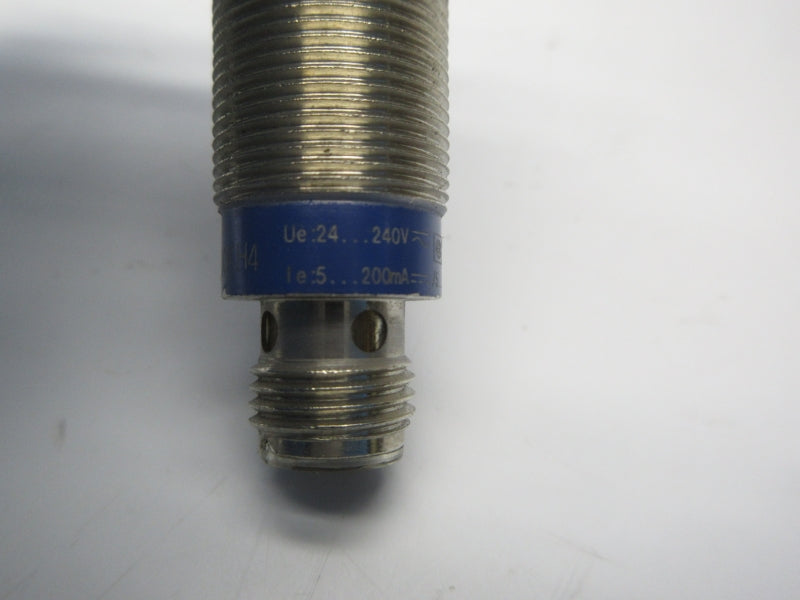 TELEMECANIQUE XS1M18MA230KHA 24-240V NSNP