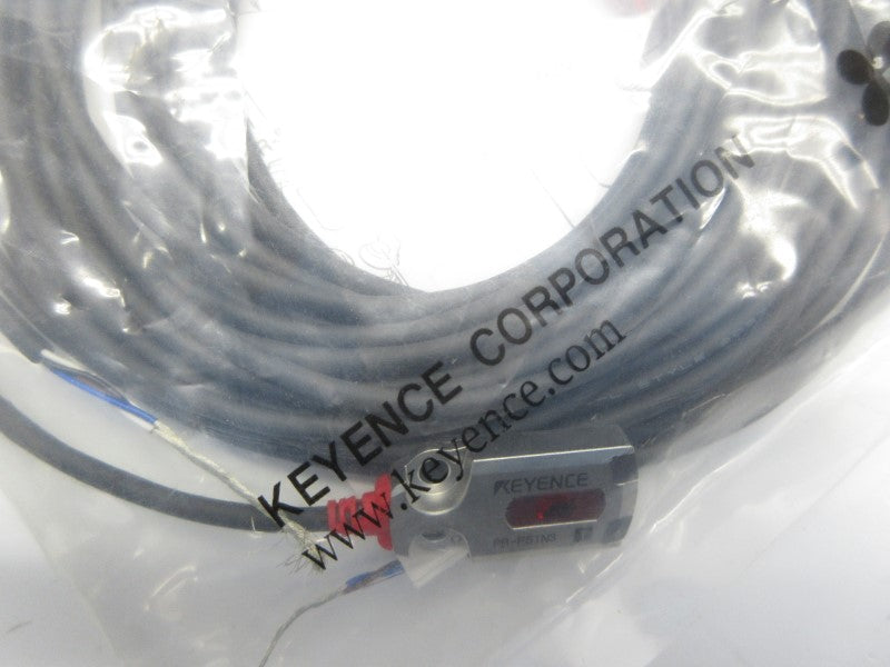 KEYENCE PR-F51N3 10-30VDC NSMP