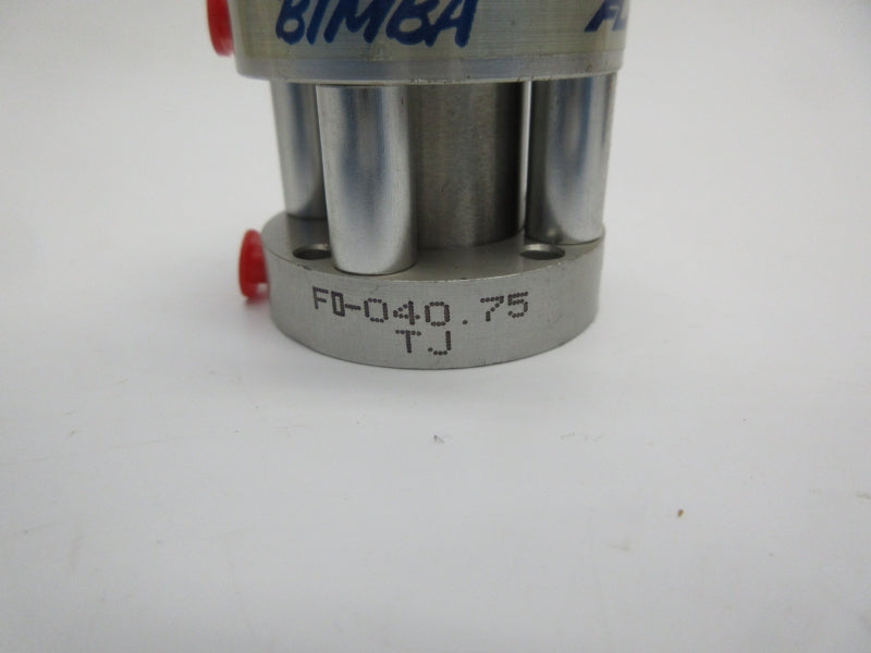 BIMBA FO-040.75 NSNP