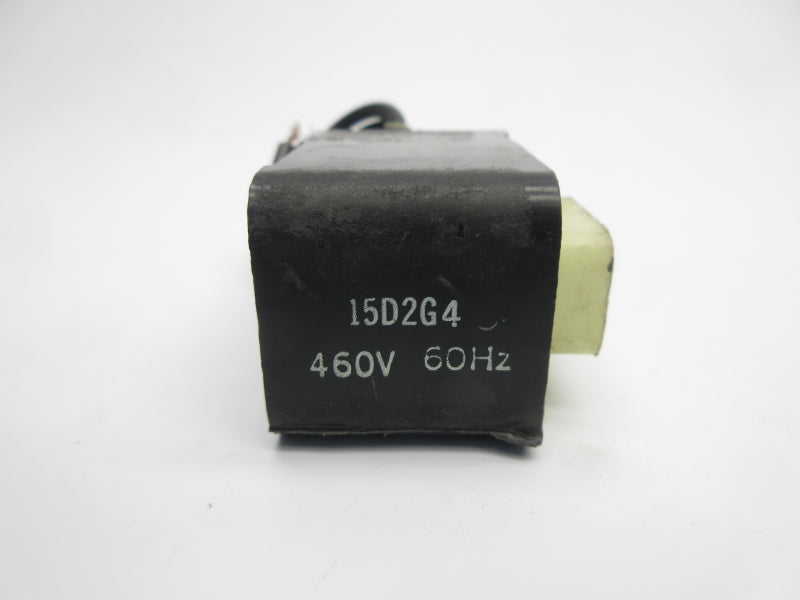 COIL 15D2G4 460V NSNP