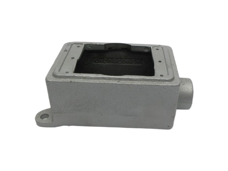 O-Z/GEDNEY FS-1-75 NSNP