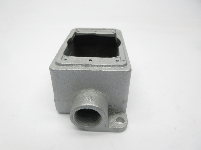 O-Z/GEDNEY FS-1-75 NSNP