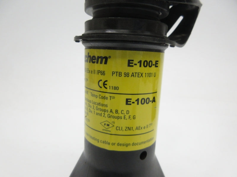 RAYCHEM E-100-E NSNP