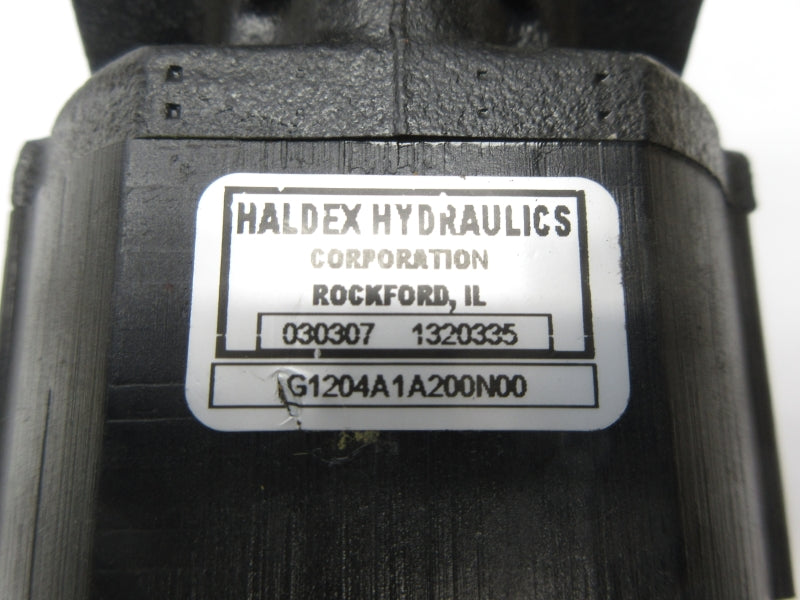 HALDEX G1204A1A200N00 NSNP