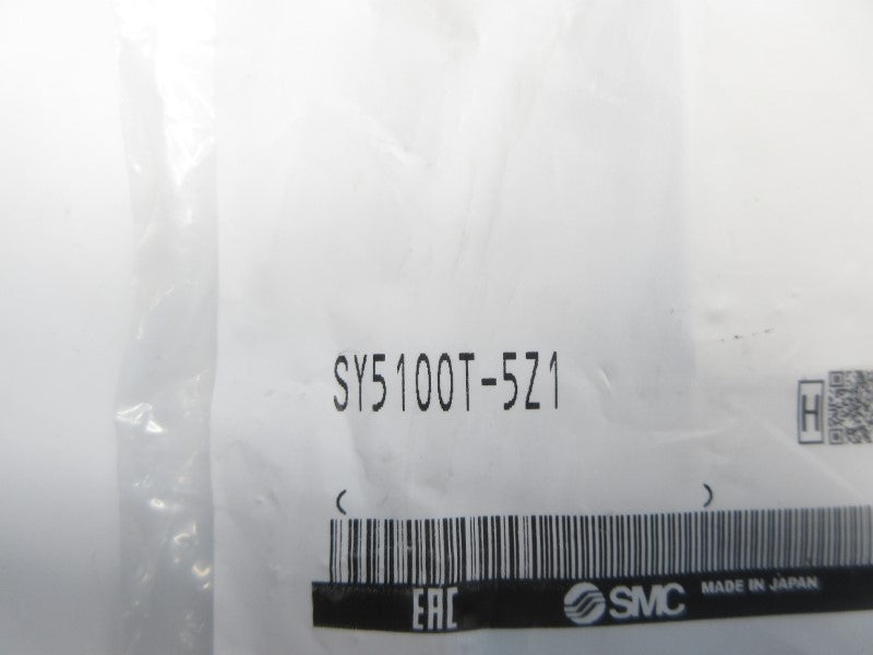 SMC SY5100T-5Z1 NSMP
