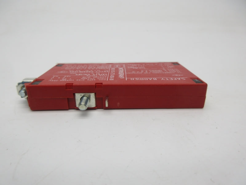 STAHL 9001/03-273-000-00 24V NSNP