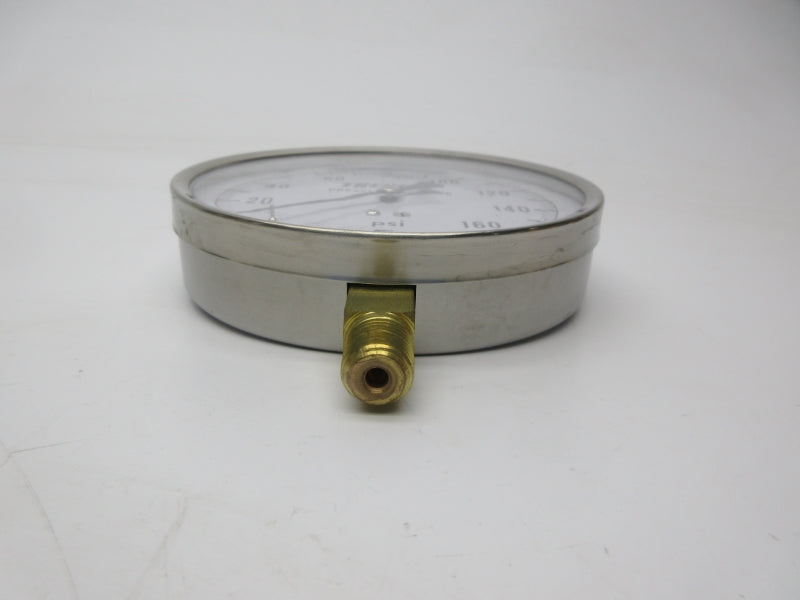 TRERICE D62514 0-160PSI NSMP