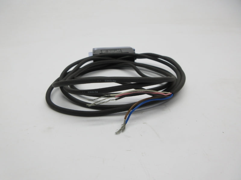 KEYENCE FS-VI 12-24VDC NSMP