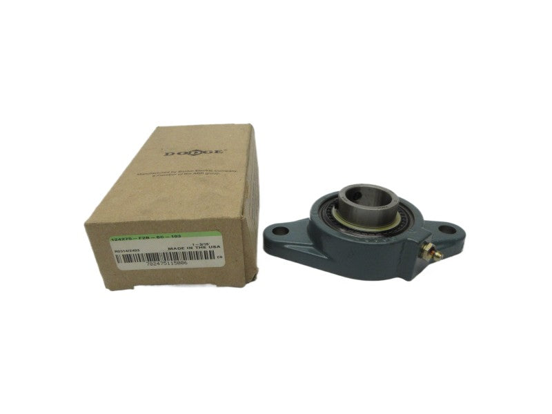 DODGE 124275-F2B-SC-103 NSMP