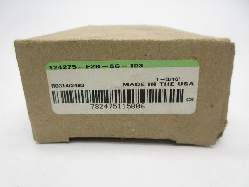 DODGE 124275-F2B-SC-103 NSMP