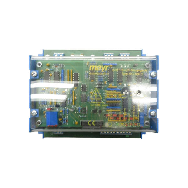 MAYR 0802114 2/010.000.2 UNMP